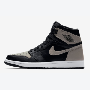 Air Jordan 1 Retro High OG 'Shadow' 2018
