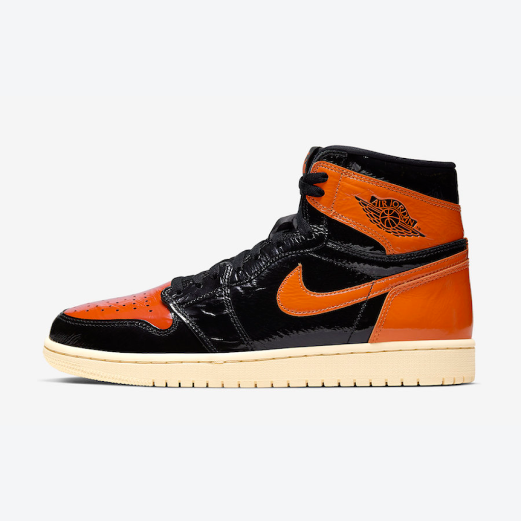 Air Jordan 1 Retro High OG 'Shattered Backboard 3.0'
