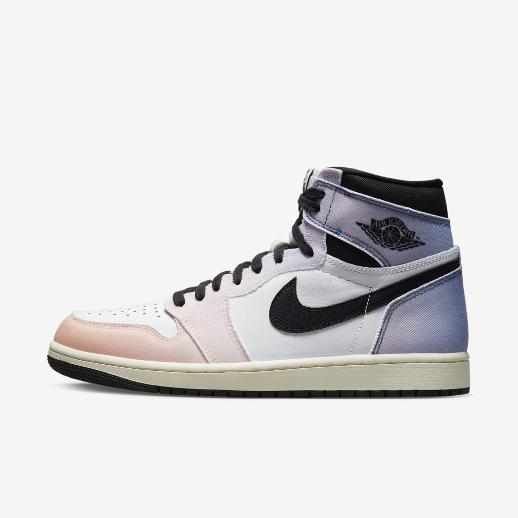 Air Jordan 1 Retro High OG “Skyline”