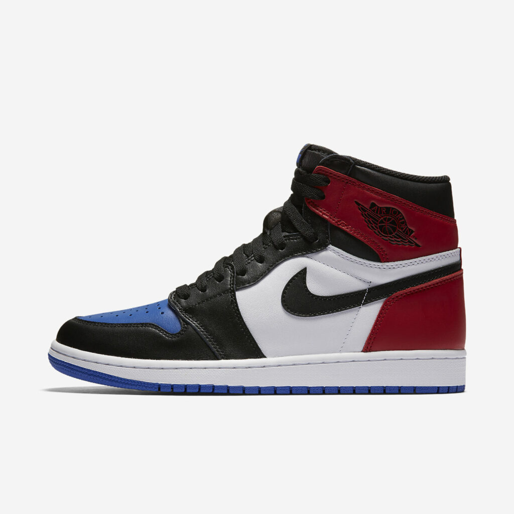 Air Jordan 1 Retro High OG "Top Three"