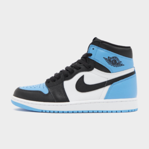 Air Jordan 1 Retro High OG “UNC Toe”