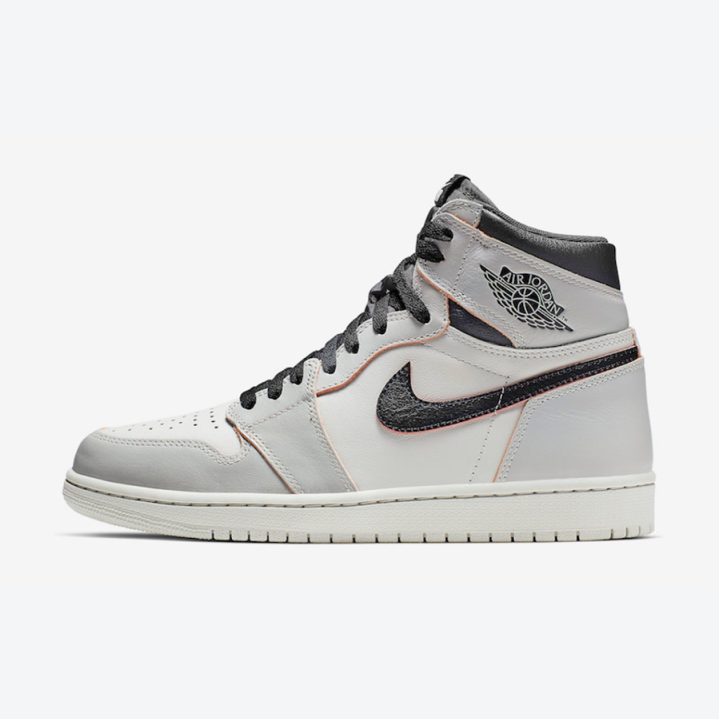 Air Jordan 1 Retro High SB 'NYC to Paris'