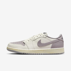 Air Jordan 1 Retro Low OG "Atmosphere Grey"
