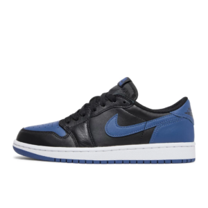 Air Jordan 1 Retro Low OG 'Mystic Navy'