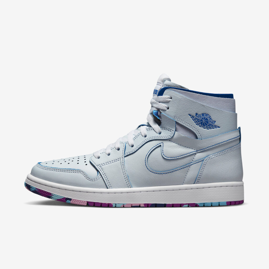 Air Jordan 1 Zoom CMFT “25 Years In China”