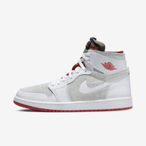 Air Jordan 1 Zoom CMFT “Hare”