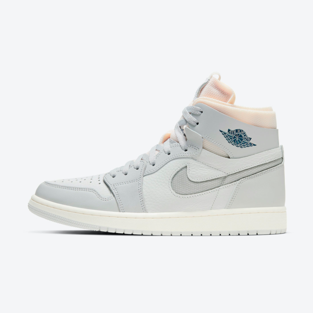 Air Jordan 1 Zoom Comfort 'London'