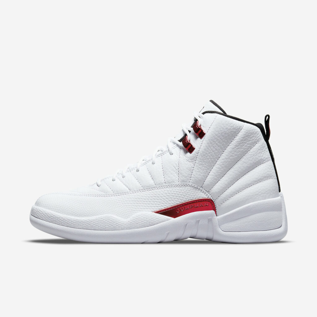 Air Jordan 12 Retro “Twist”
