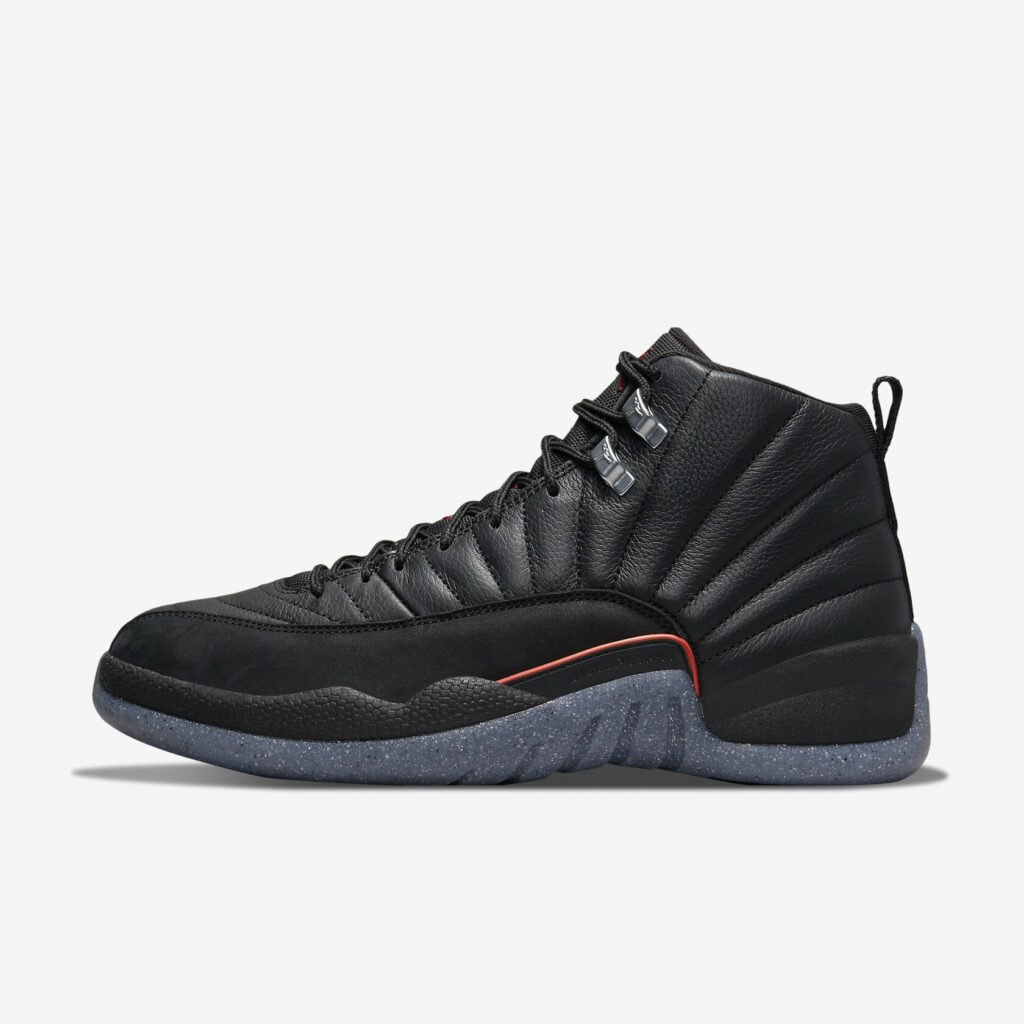 Air Jordan 12 Utility “Grind”