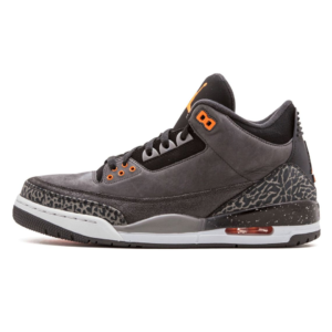 Air Jordan 3 Retro “Fear”