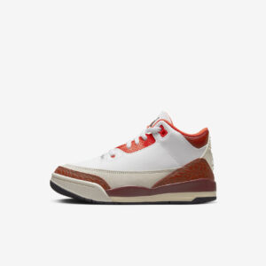 Air Jordan 3 Retro "Mars Stone"