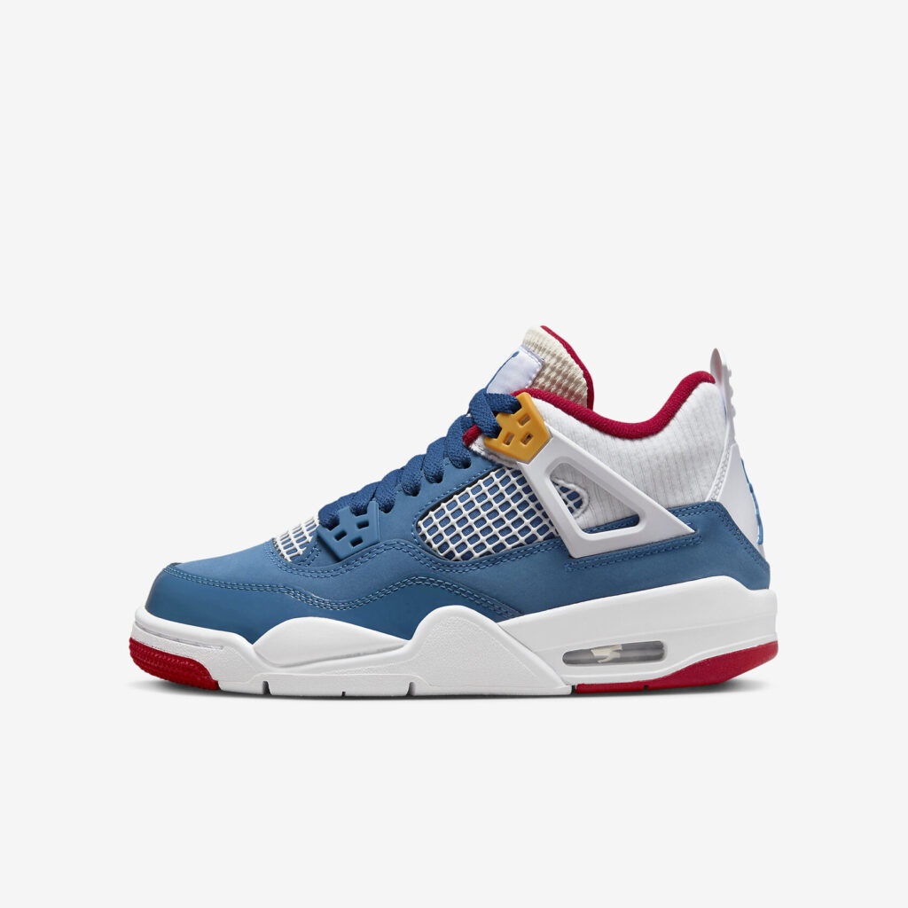Air Jordan 4 “Messy Room” (GS)