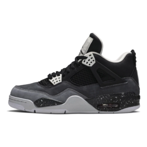 Air Jordan 4 Retro 'Fear'