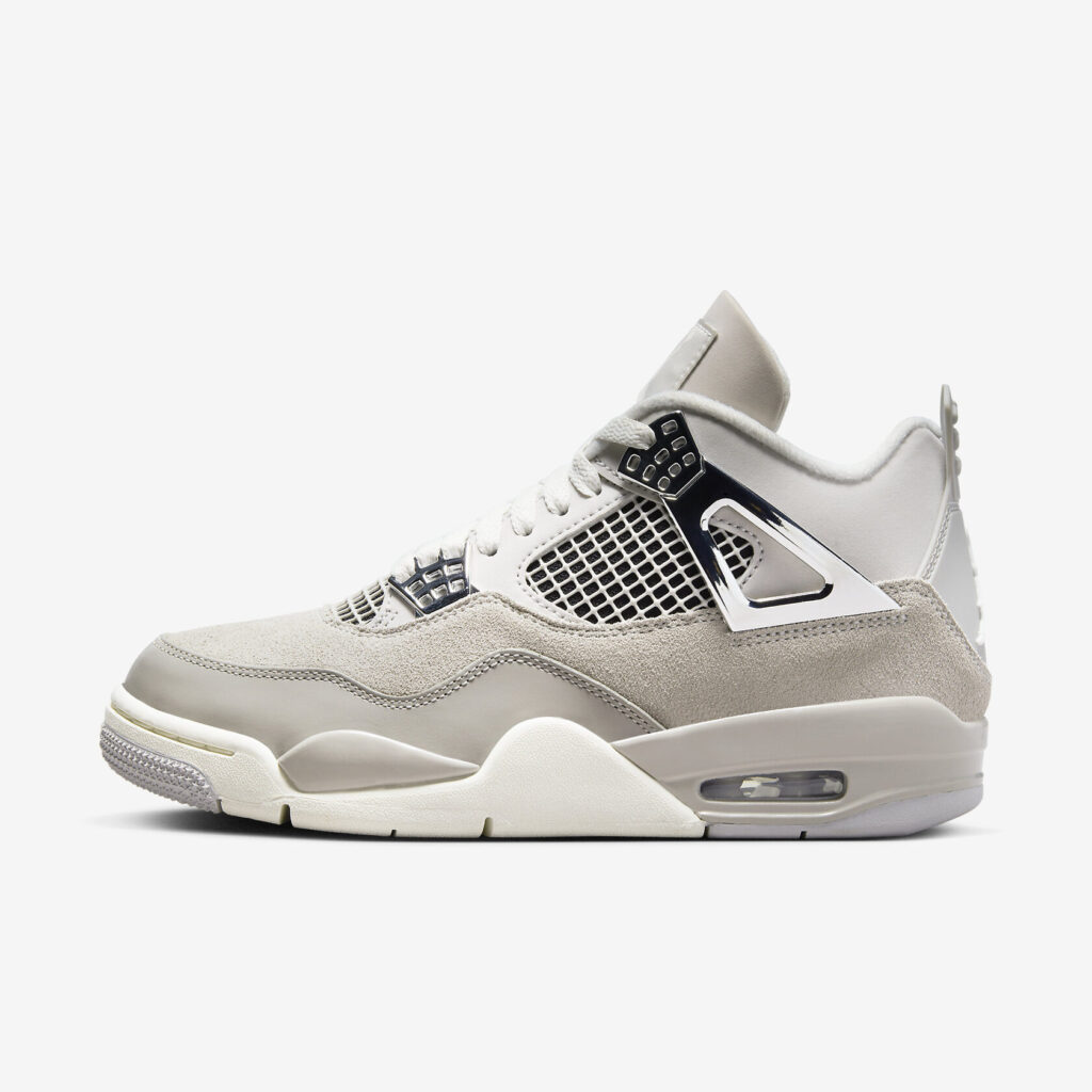 Air Jordan 4 Retro “Frozen Moments”