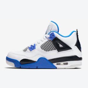 Air Jordan 4 Retro 'Motorsports'