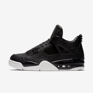 Air Jordan 4 Retro PRM 'Pinnacle'