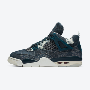 Air Jordan 4 Retro SE 'Sashiko'