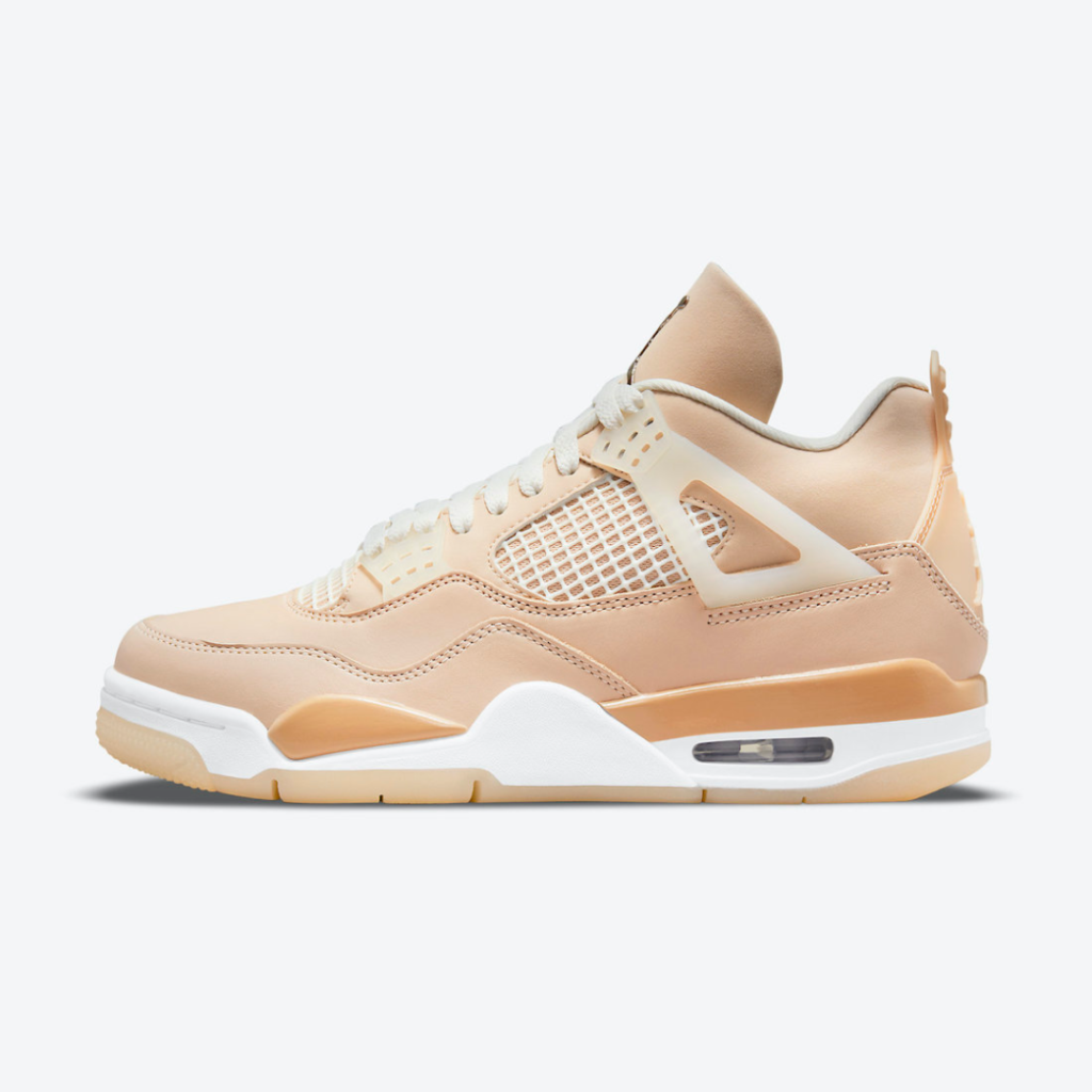 Air Jordan 4 Retro 'Shimmer' (W)