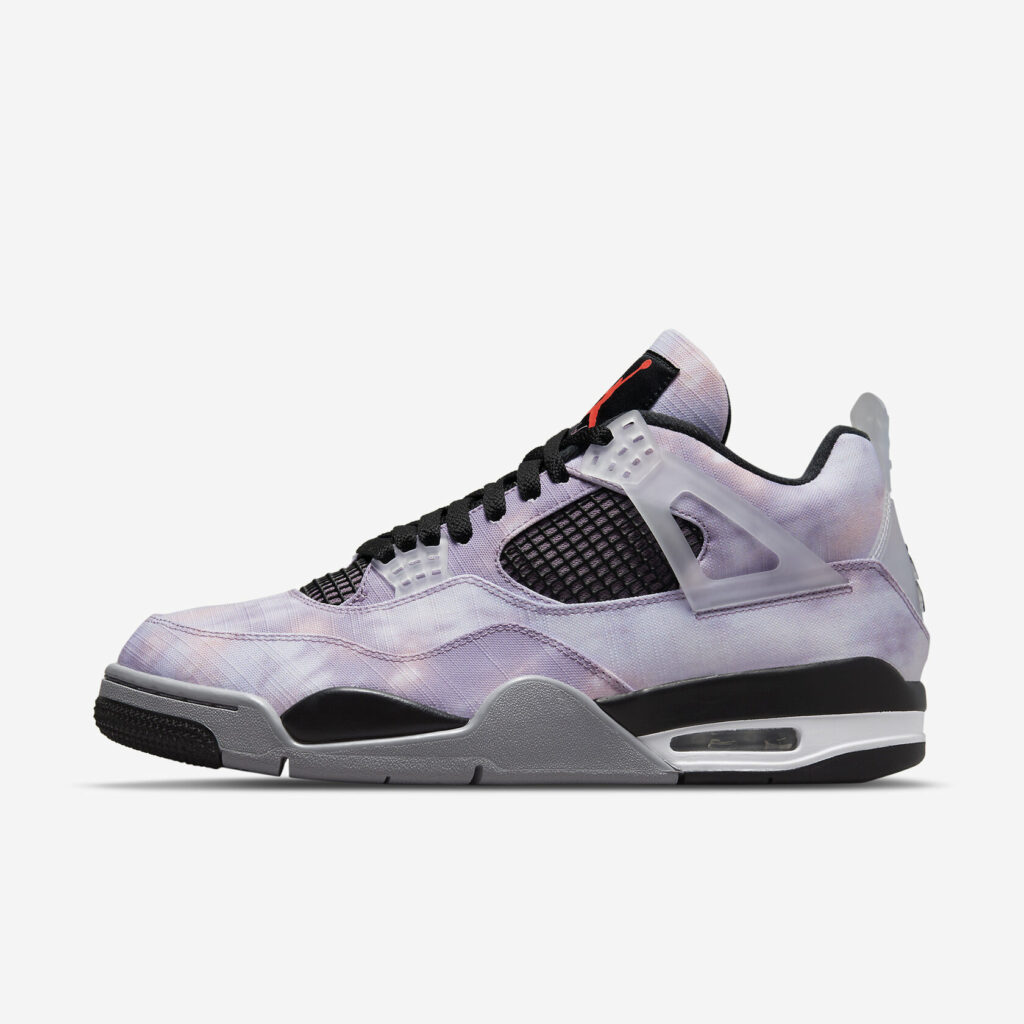 Air Jordan 4 “Zen Master”