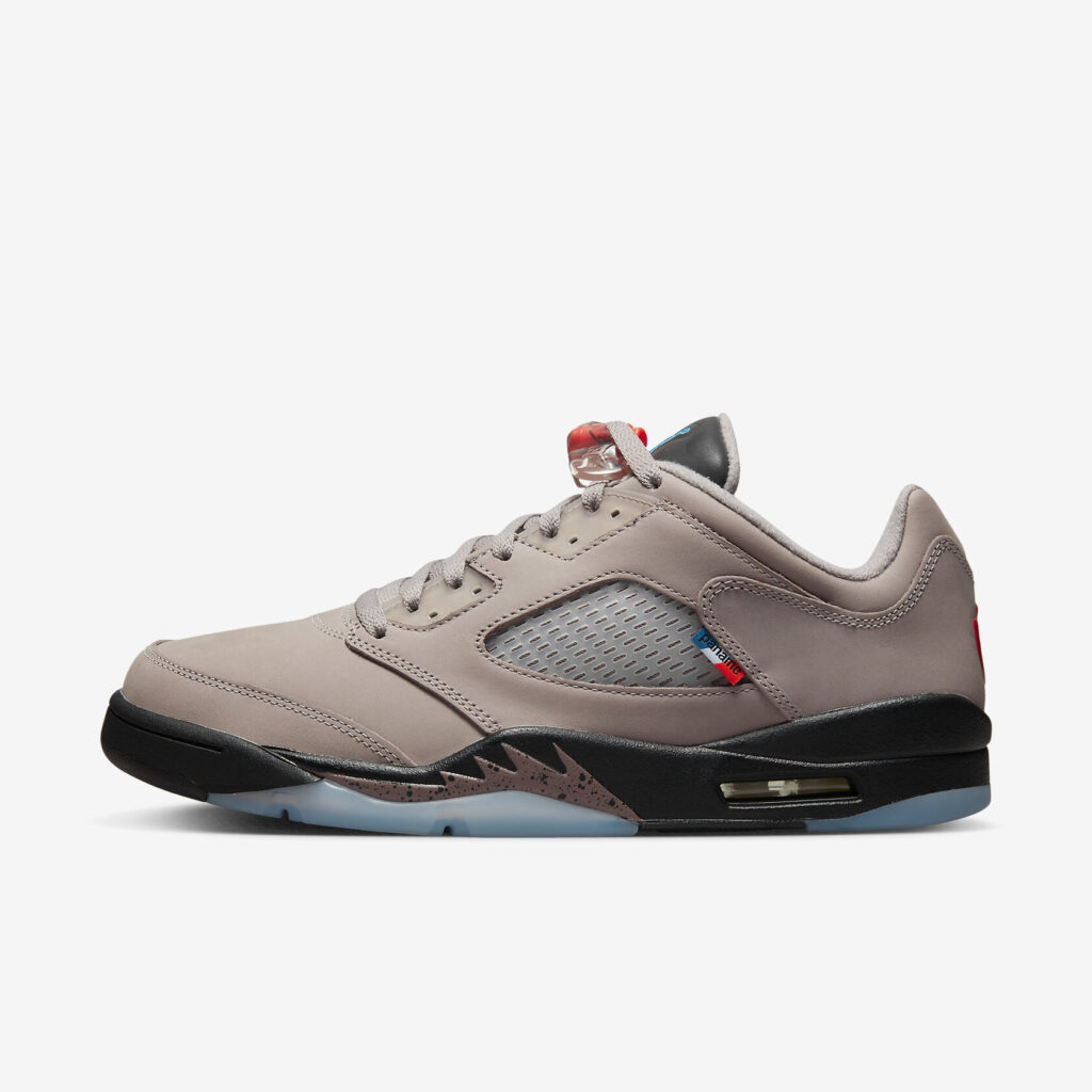 Air Jordan 5 Low “PSG”