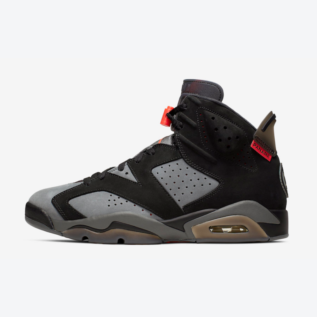 Air Jordan 6 'PSG'