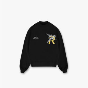 Represent Pegasus Sweatshirt