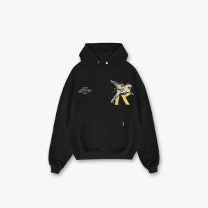 Represent Pegasus Hoodie