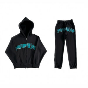Trapstar Wildcard Tracksuit