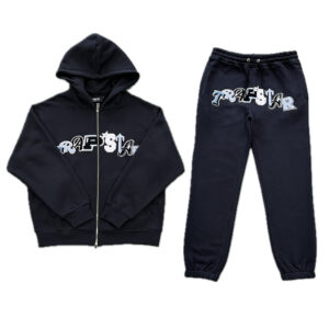 Trapstar Wildcard Tracksuit