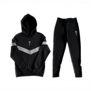 Trapstar V-Etripe Tracksuit