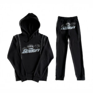 Trapstar Technical Shooters Tracksuit