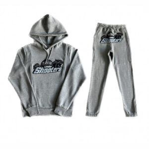 Trapstar Technical Shooters Tracksuit