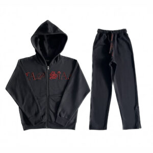 Trapstar Script Tracksuit
