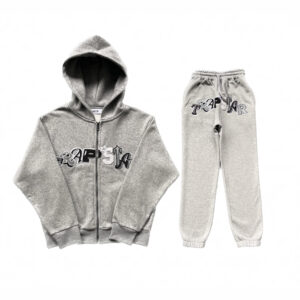 Trapstar Wildcard Tracksuit