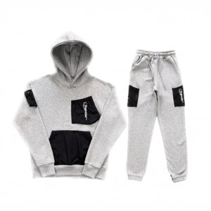 Trapstar Hyperdrive Pocket Tracksuit