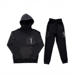Trapstar Hyperdrive Pocket Tracksuit
