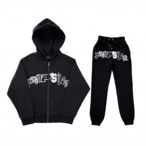 Trapstar Wildcard Tracksuit