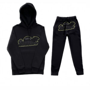 Trapstar Shooters Tracksuit