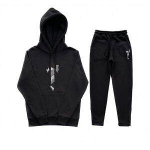 Trapstar T-Word Tracksuit