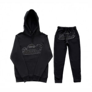 Trapstar Shooters Tracksuit