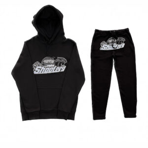 Trapstar Shooters Tracksuit
