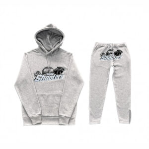 Trapstar Shooters Tracksuit