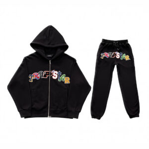 Trapstar Wildcard Tracksuit