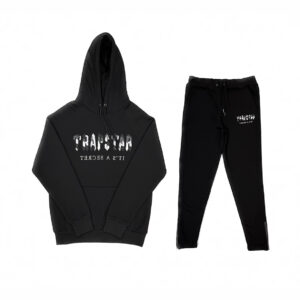 Trapstar Decoded Chinelle Camo Tracksuit