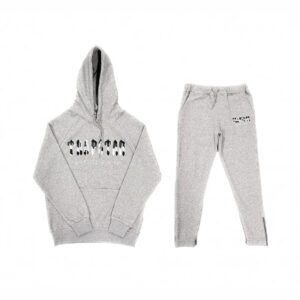 Trapstar Decoded Chinelle Camo Tracksuit