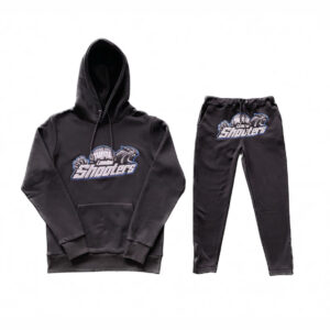 Trapstar Shooters Tracksuit