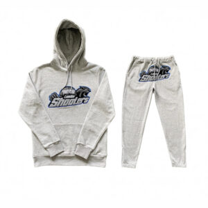 Trapstar Shooters Tracksuit