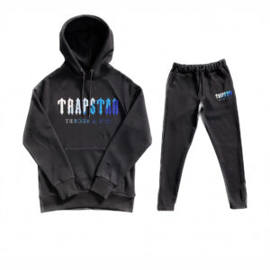Trapstar Decoded Chenille Tracksuit