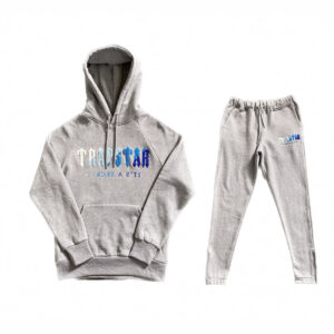 Trapstar Decoded Chenille Tracksuit