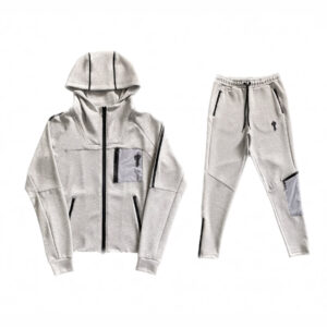 Trapstar Irongate T-Fleece Tracksuit